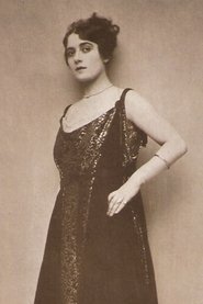 Maria Widal portrait
