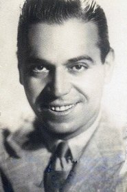 Antuco Telesca portrait