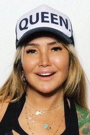 Yonca Evcimik portrait