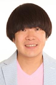 Tôru Hotohara portrait