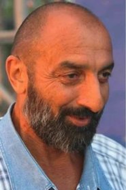 Vladimir Episkoposyan portrait