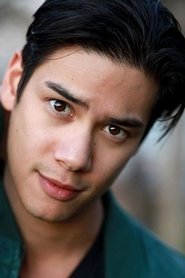 Ben Levin portrait