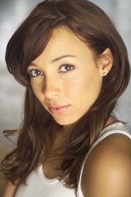 Renee Darmiento portrait