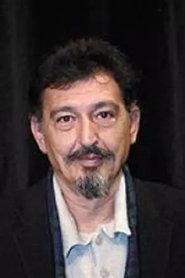 Mihalis Gounaris portrait