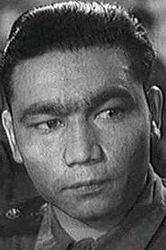 Pulat Akhmatov portrait