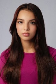 Jayde Martinez portrait