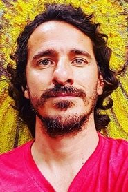 Rodrigo Cebrian portrait