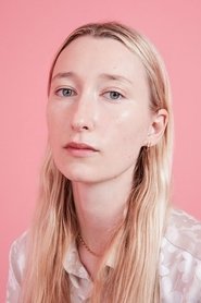 Anna Cordell portrait