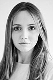 Esme Thompson portrait