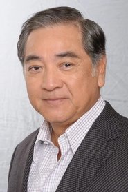 Paul Chun Pui portrait