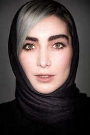 Kiana Tajammol portrait
