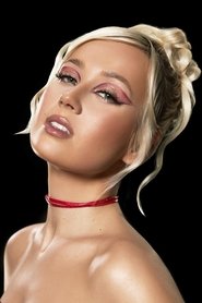 Klava Koka portrait