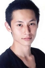 Takatsugu Iwama portrait