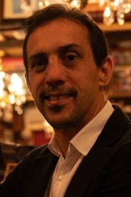 José Chatruc portrait
