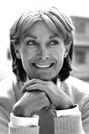 Jean Marsh portrait