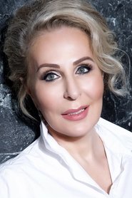 Olga Konovalova portrait