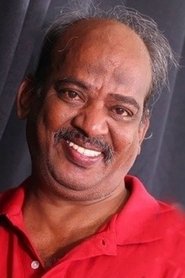 Krishnamoorthy portrait