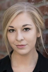 Rachel Hemsley portrait