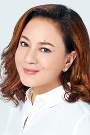 Duangta Toongkamanee portrait