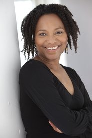 April Armstrong portrait