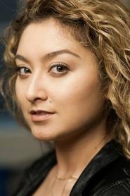 Samara Tong portrait