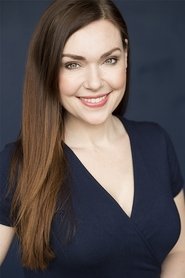 Amanda Day portrait