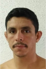 Christian Lopez Flores portrait