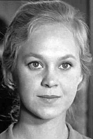 Olga Soshnikova portrait