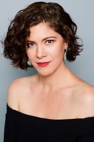 Wendy Vásquez portrait