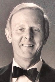 John Addison portrait
