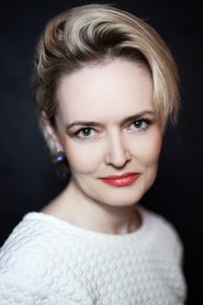 Katarzyna Łukaszyńska portrait