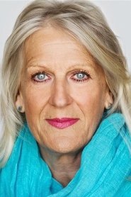 Tricia George portrait