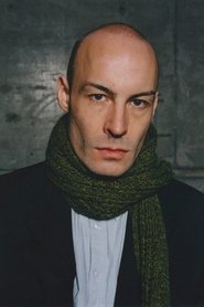 Torkel Petersson portrait