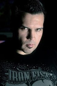 Dan Zachary portrait