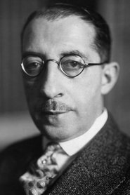 Bernhard Weiß portrait
