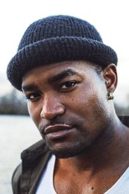 Damarrus Grant portrait