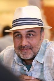 Reza Attaran portrait