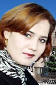 Gulizhaer Tömür portrait