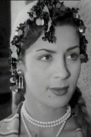 Horeya Hassan portrait