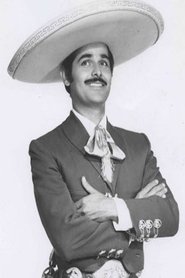 Manuel López Ochoa portrait