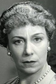 Ellen Margrethe Stein portrait