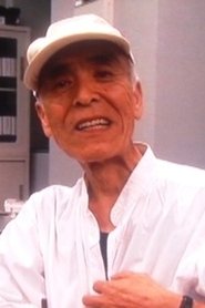 Yasuharu Hasebe portrait