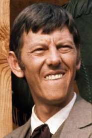 Hoke Howell portrait