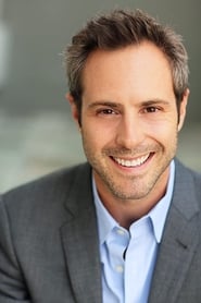 Peter Cilella portrait