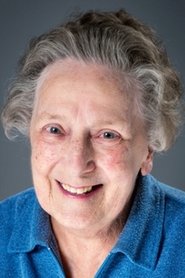 Barbara Adair portrait