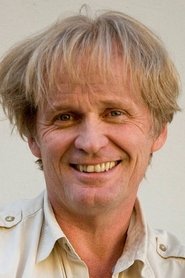 Johannes Joner portrait