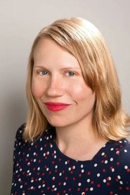 Amy Nicholson portrait
