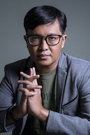 Salman Aristo portrait