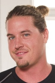 Kip Johnson portrait