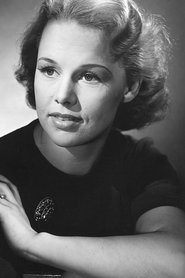 Eija Inkeri portrait